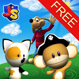JumpStart Pet Rescue Free Hacks and cheats