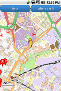 How to download Birmingham Amenities Map 1.0 unlimited apk for pc