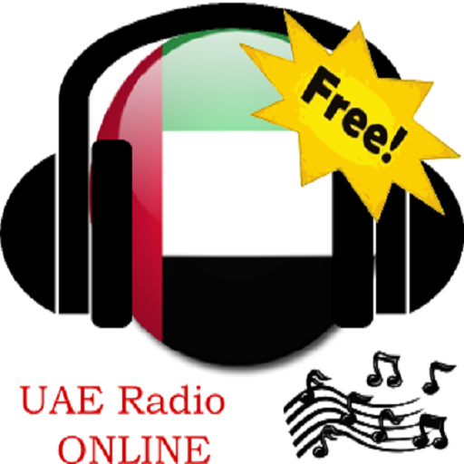 United Arab Emirates Radio