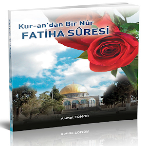 Kurandan Bir Nur Fatiha Suresi.apk 2.0