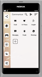 Free SL Magic White Theme APK for Android
