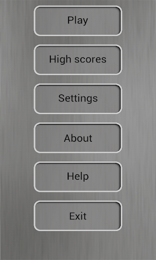 無料解谜Appの行の4宝石。 7×7行 / 4 in a row|記事Game