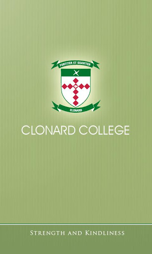 【免費教育App】Clonard College-APP點子