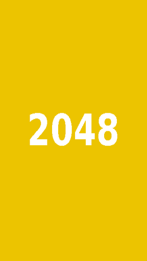 2048 by EDSoft