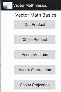 How to download Vector Math Basics 1.0 mod apk for bluestacks