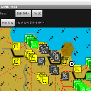 Rommel in Africa.apk 7.0