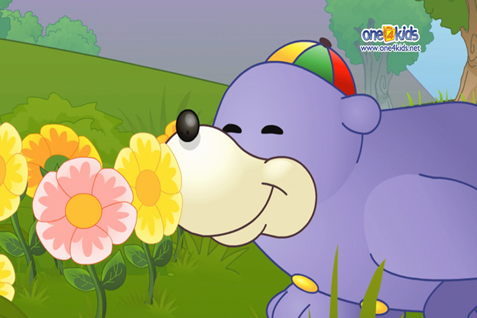 Download Video Kartun Kisah Para Nabi 3gp