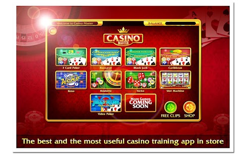 Casino Slot BlackJack Roulette - screenshot thumbnail