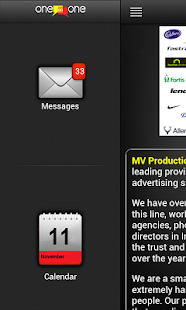 Lastest MV Productions 1on1 APK for Android