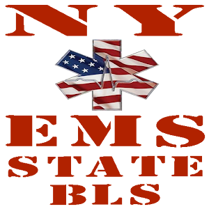 DEMO - NY State BLS Protocols 1.0