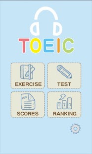 TOEIC Listening and Reading Test: For Test Takers ... - ETS