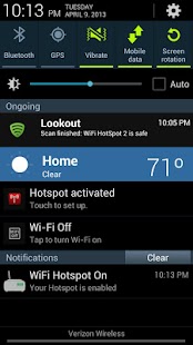 How to download WiFi Hotspot 2 lastet apk for pc