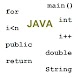 Java Summary 2