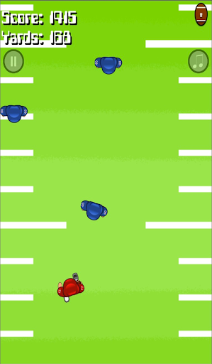 Touchdown Runner