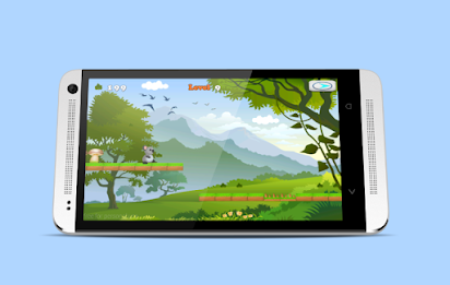 Koala Bear Run poster 7