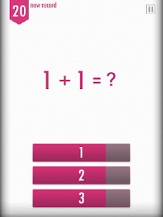 Download 1+2=3 APK for PC