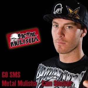 GOSMS Pro Mulisha Cam Sinclair.apk 1.0