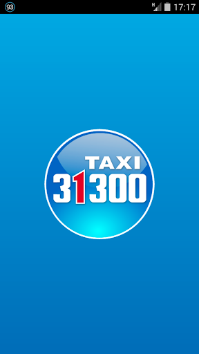 Taxi 31300