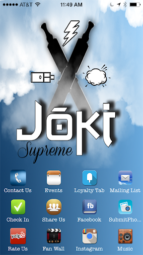 Joki Supreme