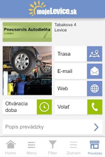 Moje Levice Screenshots 5