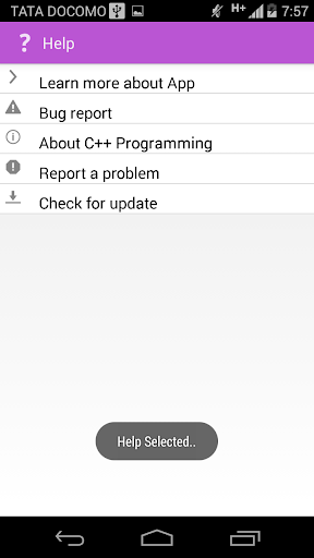 【免費教育App】C++ Programming-APP點子