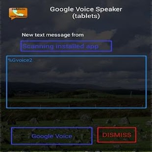 How to mod Voice text reader (google) 2.3.1 mod apk for android