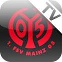 Mainz 05 TV logo