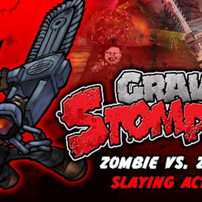 GraveStompers - Armv7 APK