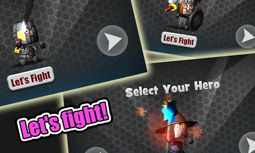 Download Zombie Dungeon Breaker APK for PC