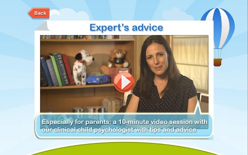 Pica Pacifier Book for Kids Screenshots 13