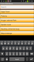 Calendar Me South Africa 2014 APK صورة لقطة الشاشة #5