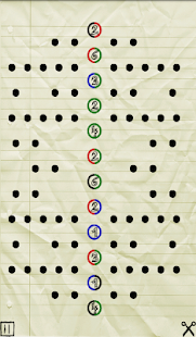 How to mod Strings (Connect the nodes) 1.20 unlimited apk for laptop