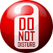 "Do Not Disturb" (free)