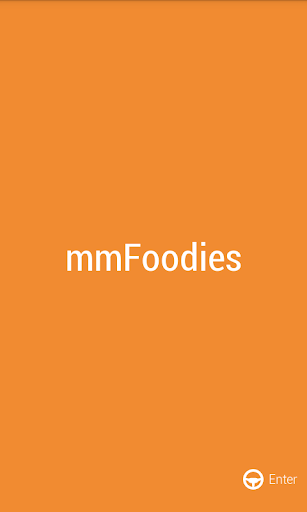 mmFoodies