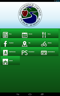 Free Download Shenandoah PS APK for Android