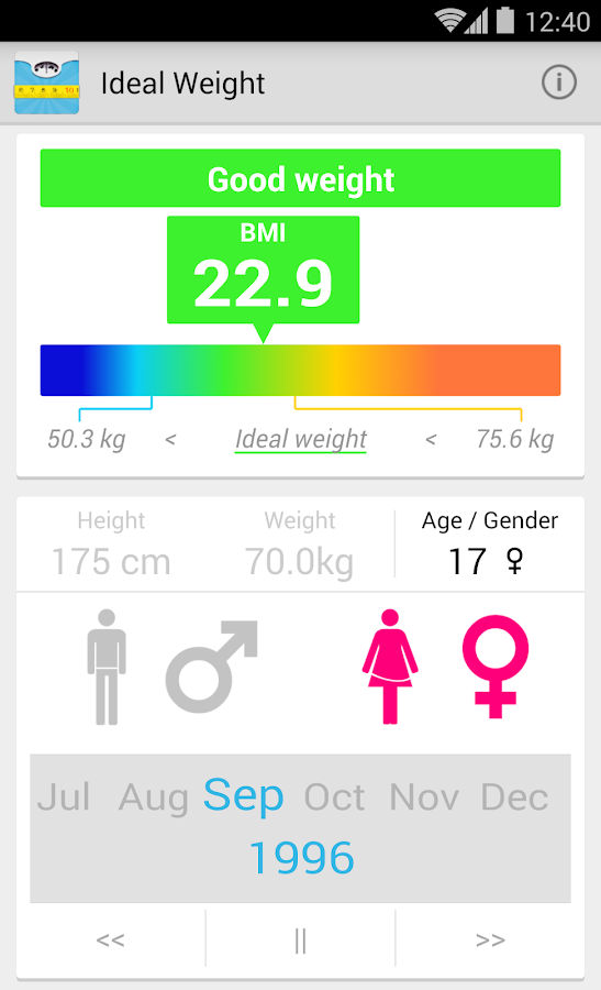 body fat percentage how to check