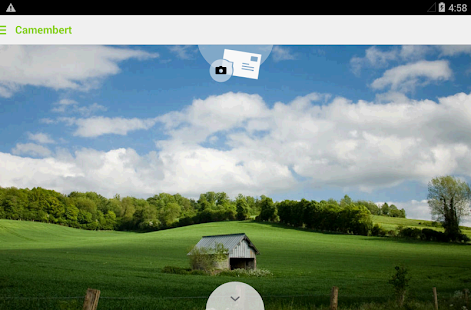 Camembert Tour Screenshots 3