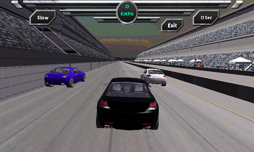 Car Racing