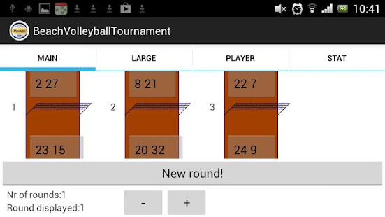 How to install Beach Volleyball Tournament 1.3 unlimited apk for android