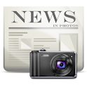 News in Photos logo