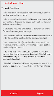 How to mod Mobilink Guardian 1.3 apk for android