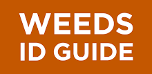 Weeds ID Guide Nth Central Vic APK