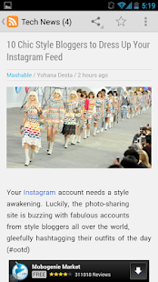 How to download Tech News - أخبار التقنية lastet apk for android