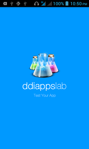 DDI Apps Lab