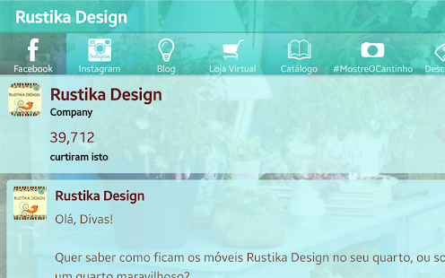 Rustika Design