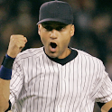 Derek Jeter Slideshow Wallpape logo