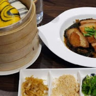 叁和院台灣風格飲食