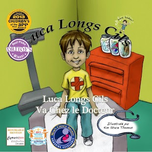 Luca Va Chez le Docteur Screenshots 10