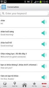 Hanoi Travel Guide Book Screenshots 7