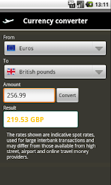 Schiphol Airport Guide poster 5